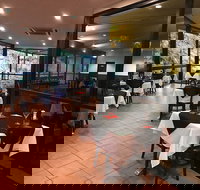 Carmichaels Restaurant - Sunshine Coast Tourism