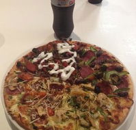 City Pizza - Sunshine Coast Tourism