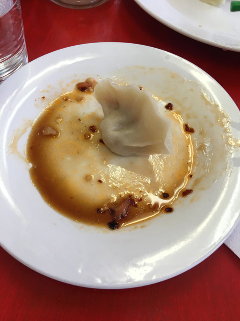 Confucius Palace Dumpling - Sunshine Coast Tourism 1