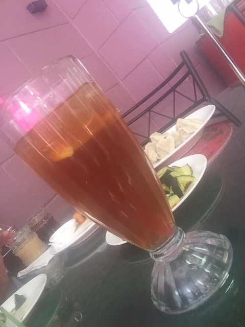 Confucius Palace Dumpling - Sunshine Coast Tourism 2