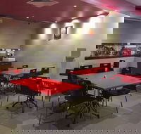 Covai Cafe - Sunshine Coast Tourism