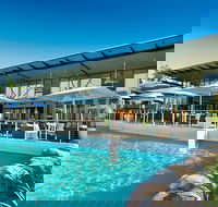 Cove - Sunshine Coast Tourism