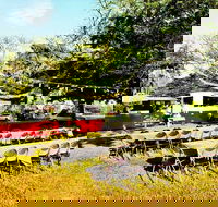 Cucina Sotto Le Stelle - Sunshine Coast Tourism