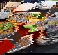 Curry on Naan - Sunshine Coast Tourism