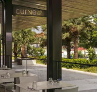 Curve Restaurant - Sunshine Coast Tourism