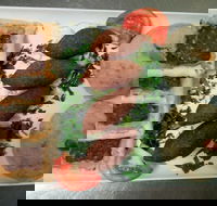 Damasquino Restaurant - Sunshine Coast Tourism