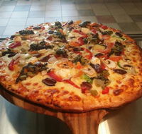 Darwin Kebab  Pizza - Sunshine Coast Tourism