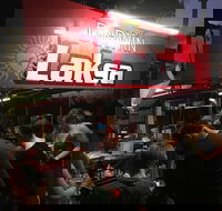 Darwin Laksa - Sunshine Coast Tourism