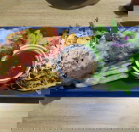 DBar  Restaurant - Sunshine Coast Tourism