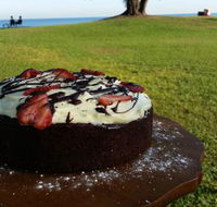 De La Plage - Sunshine Coast Tourism