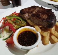 Desert Oaks Bistro - Sunshine Coast Tourism