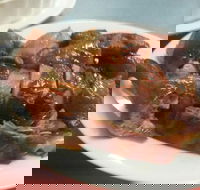 Diamond Kitchen - Sunshine Coast Tourism