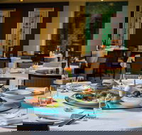 Dragon Court - Sunshine Coast Tourism