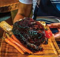 Elements Poolside Bar  Bistro - Holiday Sunshine Coast