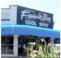 Fannie Bay Cool Spot - Sunshine Coast Tourism