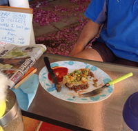 Fran's Devonshire Tea House - Sunshine Coast Tourism