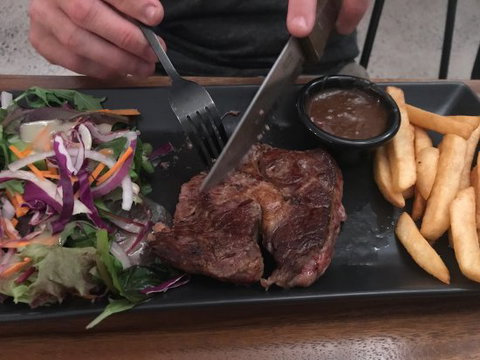 Fresh Point Co - Sunshine Coast Tourism 0