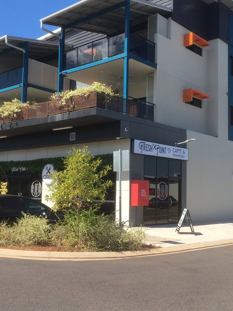 Fresh Point Co - Sunshine Coast Tourism 1