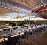 Gecko's Cafe - Holiday Sunshine Coast