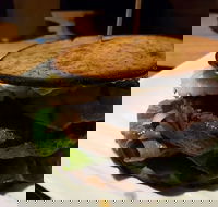 Grill'd - Sunshine Coast Tourism