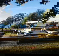 Haensel  Gretel - Sunshine Coast Tourism