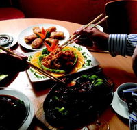 Happy Garden Chinese Restaurant - Sunshine Coast Tourism