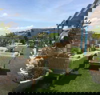 Horizen Cafe - Sunshine Coast Tourism