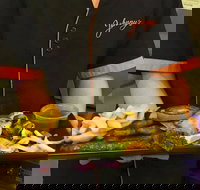 Johnnys Dine-In Takeaway - Sunshine Coast Tourism