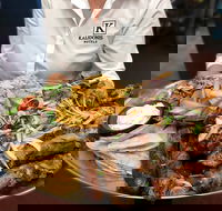 Kalidonis Taverna - Sunshine Coast Tourism