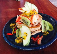 Karma Cafe and Fitness - Sunshine Coast Tourism