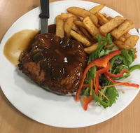 Katherine Club Inc - Sunshine Coast Tourism