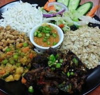 Kebab and Momo House - Sunshine Coast Tourism