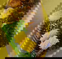 Lakes Restaurant - Sunshine Coast Tourism