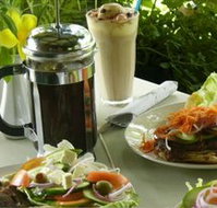 Litchfield Cafe - Sunshine Coast Tourism