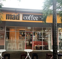 Mad About Coffee and Tea - Sunshine Coast Tourism