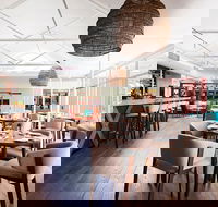 Mangata Bistro  Bar - Holiday Sunshine Coast