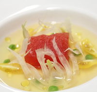 Mimi's Restaurant - Holiday Sunshine Coast