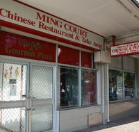 Ming Court Pizza - Sunshine Coast Tourism