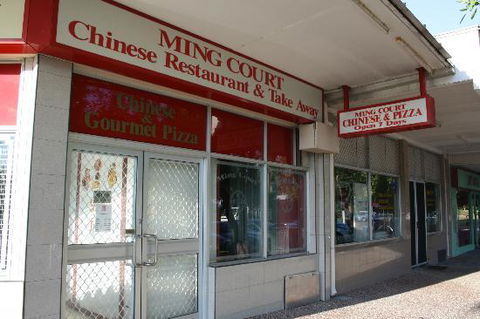 Ming Court Pizza - Sunshine Coast Tourism 0