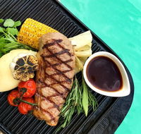 Mitchell's Bar  Grill - Sunshine Coast Tourism