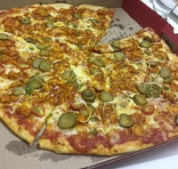 Mitchelli's Pizza Cafe - Sunshine Coast Tourism