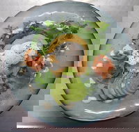 Mr Cactus cafe - Sunshine Coast Tourism