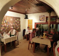Namatjira Gallery Restaurant - Holiday Sunshine Coast