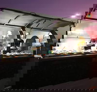 Needle In A Haystack - Street Bistro - Sunshine Coast Tourism