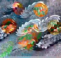 Nirvana Restaurant - Sunshine Coast Tourism