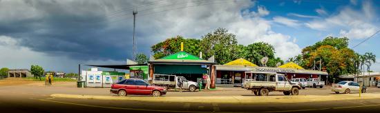 Manton ACT Sunshine Coast Tourism