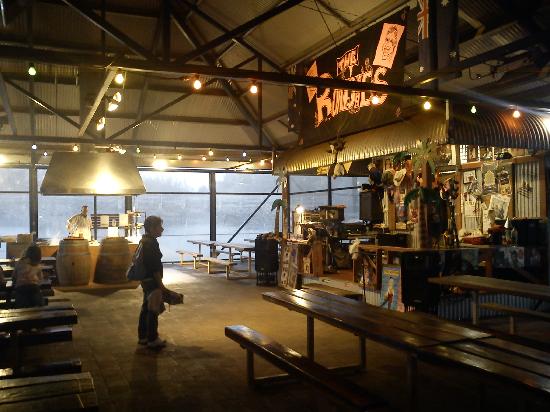 Kings Canyon NT Sunshine Coast Tourism