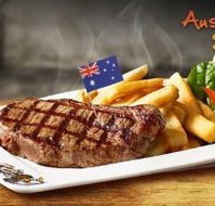 Outback Jacks Bar  Grill Darwin - Sunshine Coast Tourism
