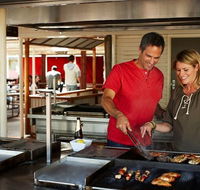 Pioneer BBQ and Bar - Holiday Sunshine Coast
