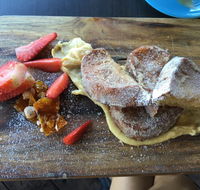 Q Bar and Brasserie on The Avenue - Sunshine Coast Tourism